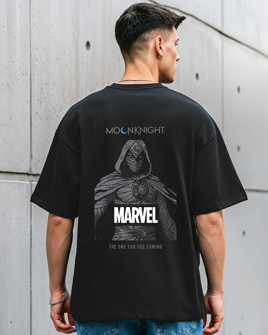 SHORT SLEEVE T - SHIRT