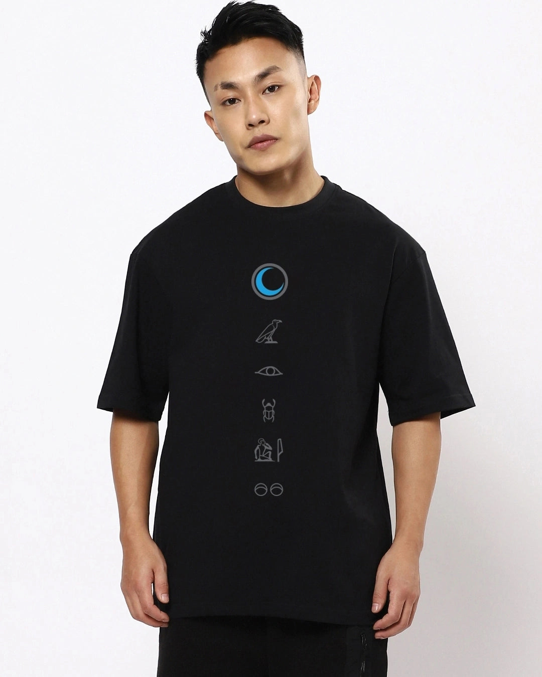 SHORT SLEEVE T - SHIRT