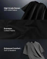 SHORT SLEEVE T - SHIRT